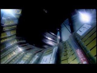 CERN CATEDRALES DE LA CIENCIA