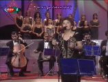 Ayşe TAŞ-Sesimde Şarkısı Aşkın Figân Olup Gidiyor