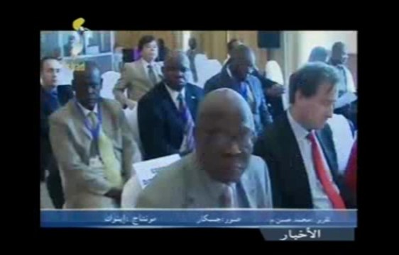 DERNIER JTV TCHAD ARABE DU DIMANCHE 22 DECEMBRE 2013 SUR TOL