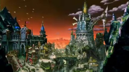 Bravely Second JF2014