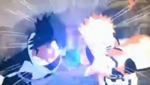 Naruto Shippuden Ultimate Ninja Storm Revolution   PS3X360   Mecha Naruto ! (English Trailer)