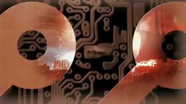 Transcendence TEASER TRAILER 2 (2014) - Johnny Depp, Morgan Freeman Movie HD