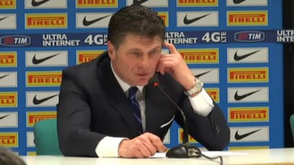 Mazzarri: "Inter chiara sugli investimenti, il Napoli..."