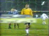 Auxerre v. Rangers FC  04.12.1996 Champions League 1996/1997