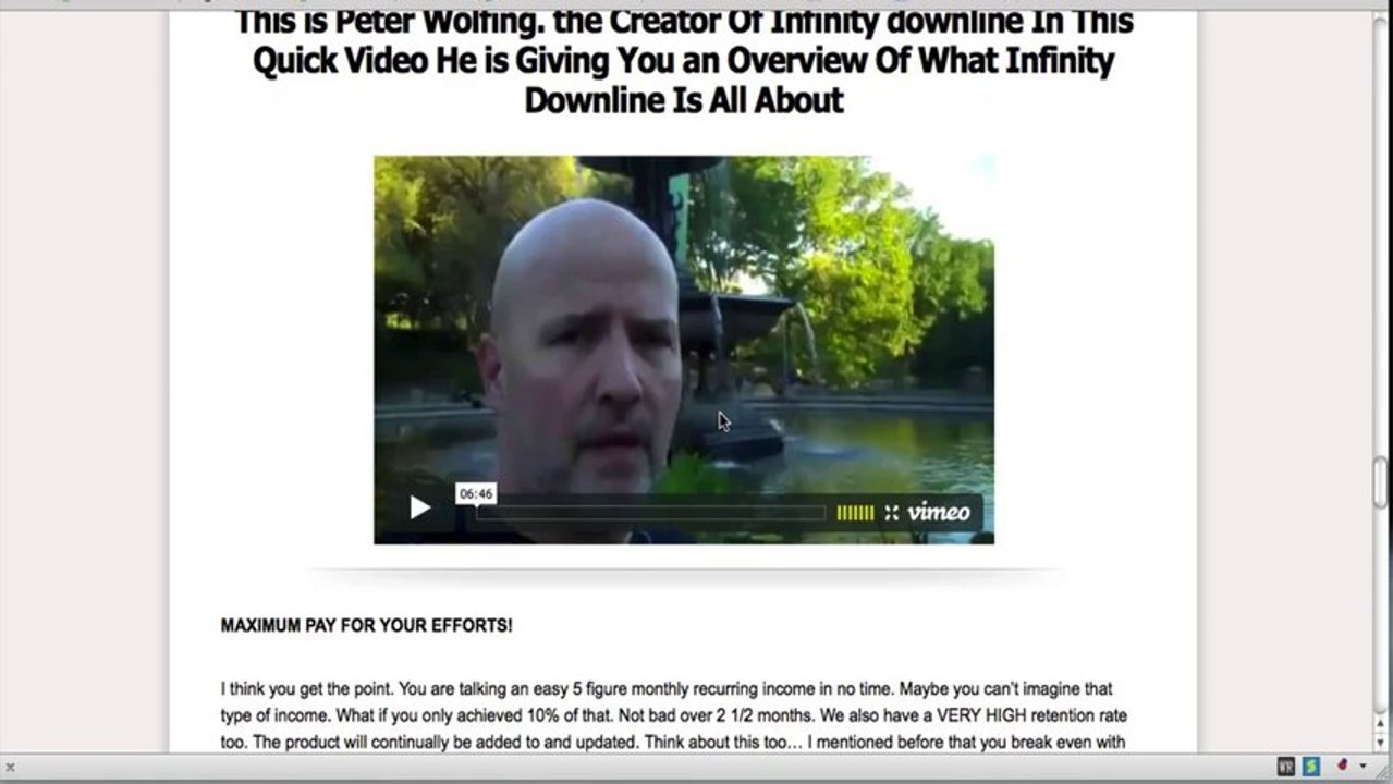 Infinity Downline Free Website  Team Members| Infinitydownlinecash.biz