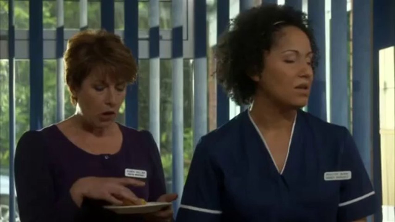 BBC Doctors Series 14 Episode 168 Kendon's Method 14/01/13