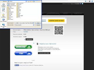 Como fazer download do meu podcast em mp3 ?