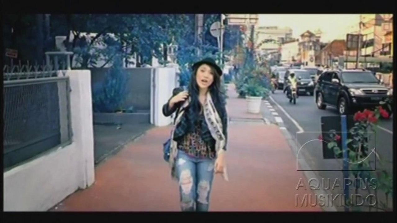 Bunga Citra Lestari - Karena Kucinta Kau  Official Video