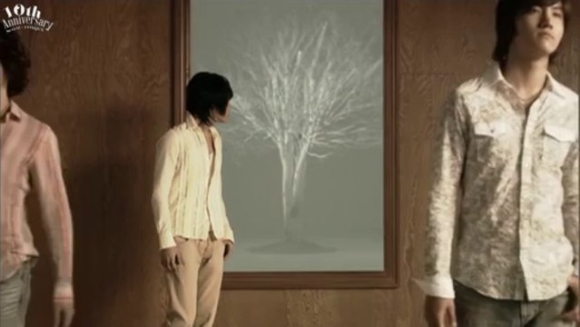 [OUAD's Vietsub + Kara][PV] 東方神起 THSK - BEGIN