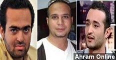 Three Egyptian Activists Imprisoned Over Anti-Protest Law