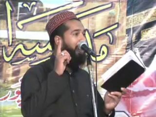 Sahaba.K.Dar.Ki.Ghulami.Mili.Hai...Usman Qasoori