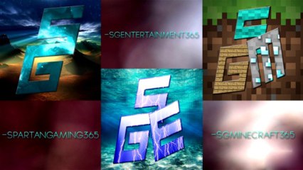 Channel Start-Up! (Restart on YouTube)