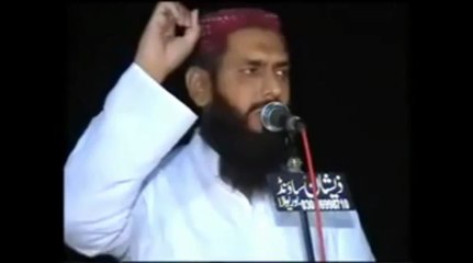 Zarbe Momin - سید غلام رسول شاہ صاحب حفظ الله