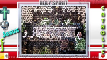 Catholic夙川教会2010年「年間第28主日」ミサ説教。