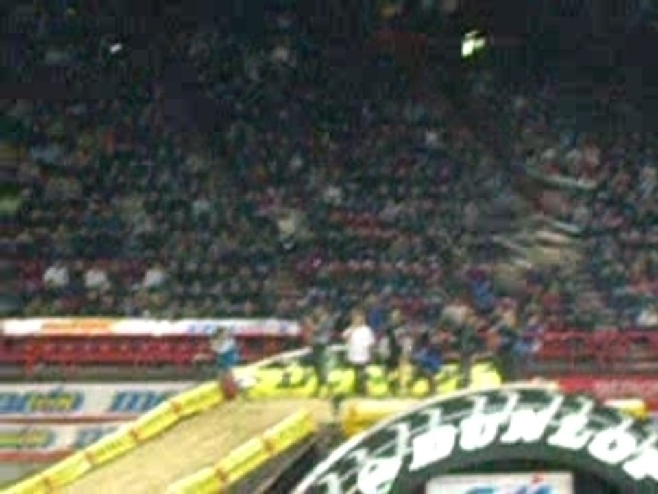 FMX 5