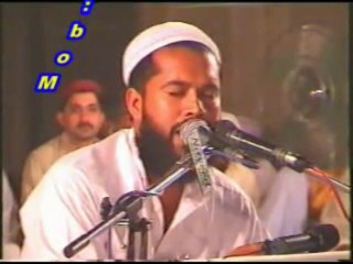 Shane.Nabi.Jee.Allah.Ho.Allah....Usman Qasoori