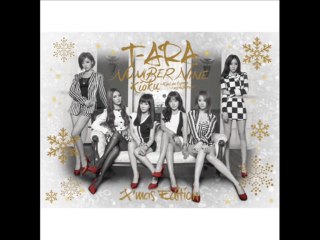 [Album] T-ARA – T-ara Party Non Stop Remix [Japanese]
