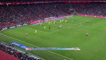 Athletic Club 2  Rayo Vallecano  1