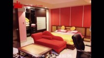 Botanic Tower Apartment For Rent In Phu Nhuan District With Fully Furnished