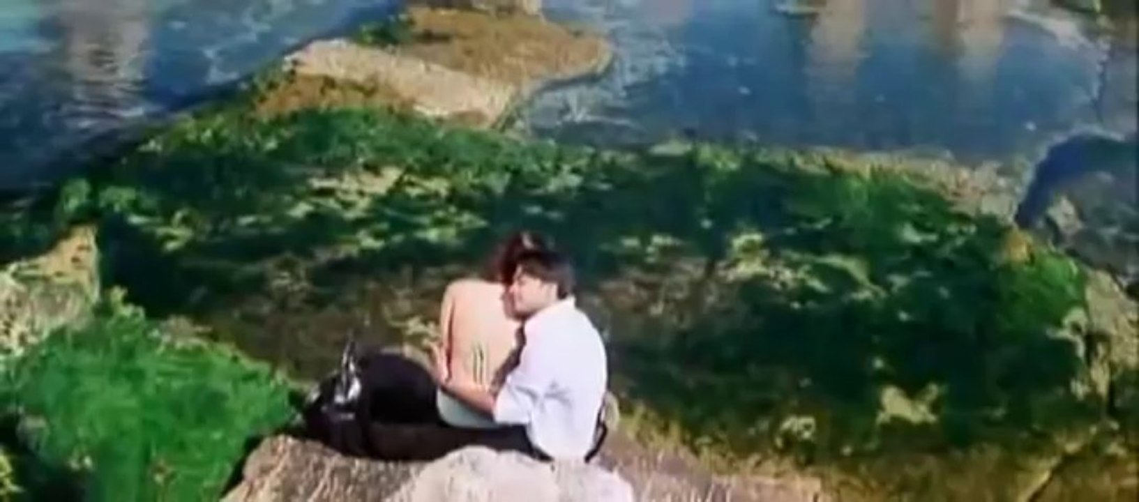 Nibuna Nibuna romantic song from Kuthu Silambarasan Ramya movie