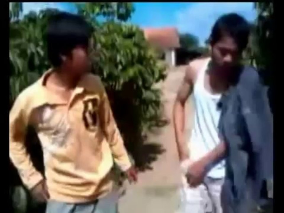 Xin Giới Thiệu Bộ Phim Chưởng Hành Động Do Trẻ Trâu Với Tuổi Thơ Dữ Dội Đóng Mang Tựa Đề  Gác Kiếm