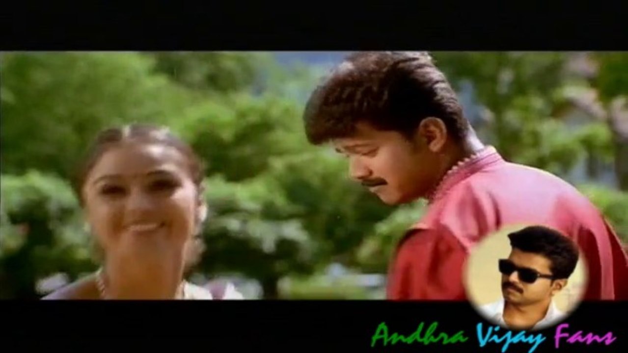 Vijay Telugu Edited Songs - 06. Enakkoru Snegithi/Telusa Nesthama - Priyamaanavale