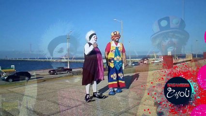 KAZAMEDIA - EDICION ESPECIAL DIA DEL PAYASO