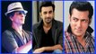 Salman Khan, Shahrukh Khan & Ranbir Kapoor Are The Most Searched Stars Of 2013