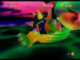 Super Mario 64 Sin Estrellas en 5 minutos PARODIA Loquendo