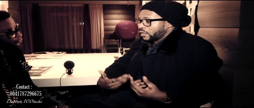 Frère Olivier Kalabasi El Phenomenon : Répond à JF IFONGE et à sa comparaison avec Fally Ipupa