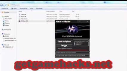 [Release] New PSN Code Generator_ Download Free Hack - PSN C