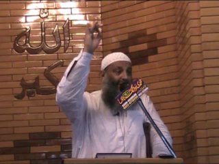 Dr. Hammad Lakhvi - Shab-e-Baraat (part-5) - 21-6-13