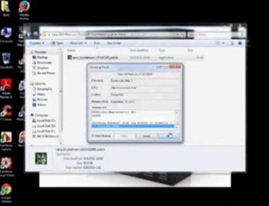 Nero 2014 Platinum Free Download Serial And Crack - How To Get Nero 2014 Platinum Full