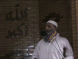 Dr. Hammad Lakhvi - Waldein kee Zimdarian (part-3) - 24 -5-13