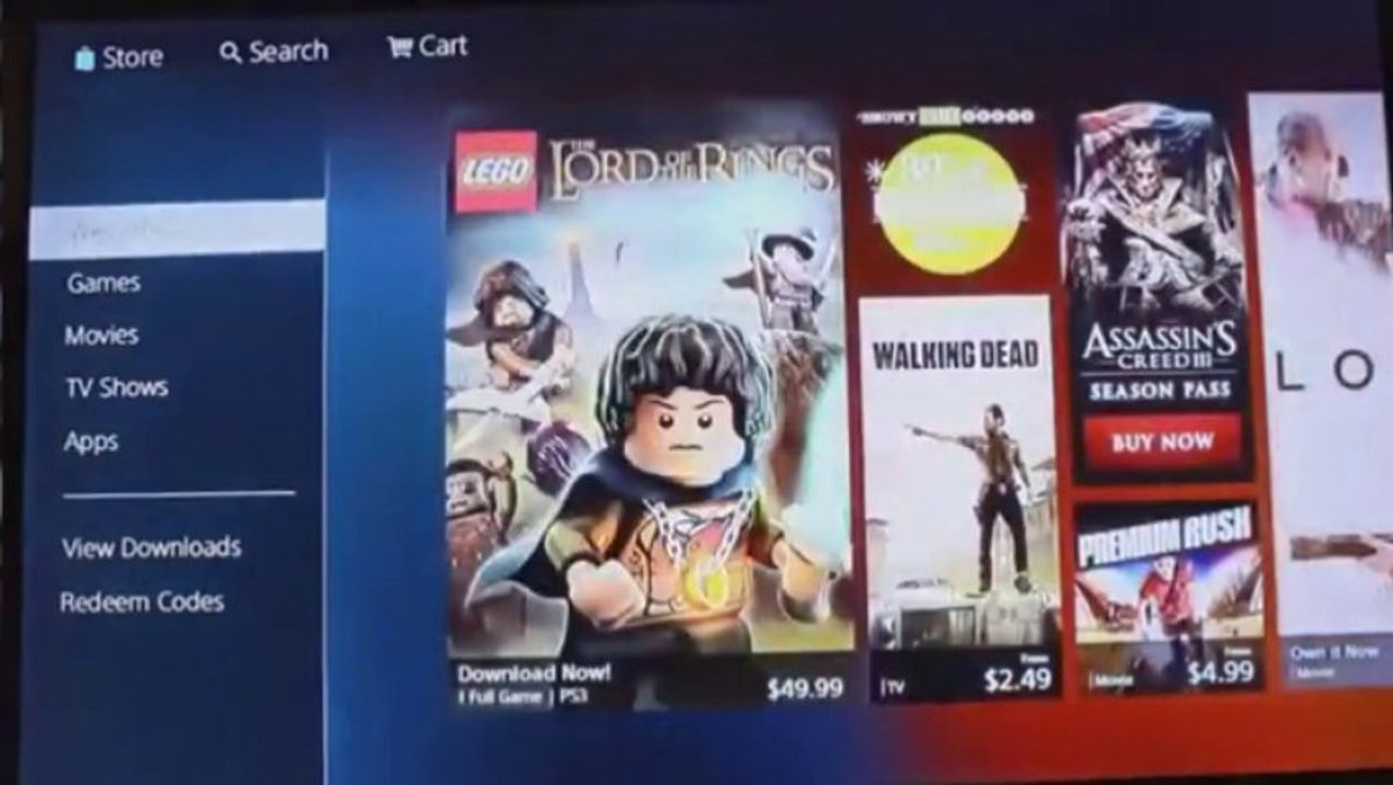 PSN CODE GENERATOR - Get FREE PSN Codes [WORKING]