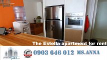 The Estella apartment for rent - The Estella Apartment