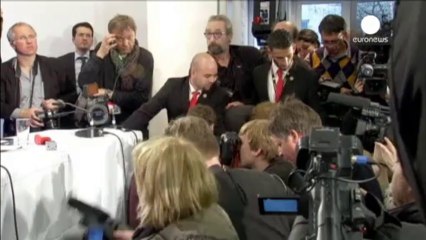 Tras la aministía, Jodorkovski renuncia a Yukos y a la política