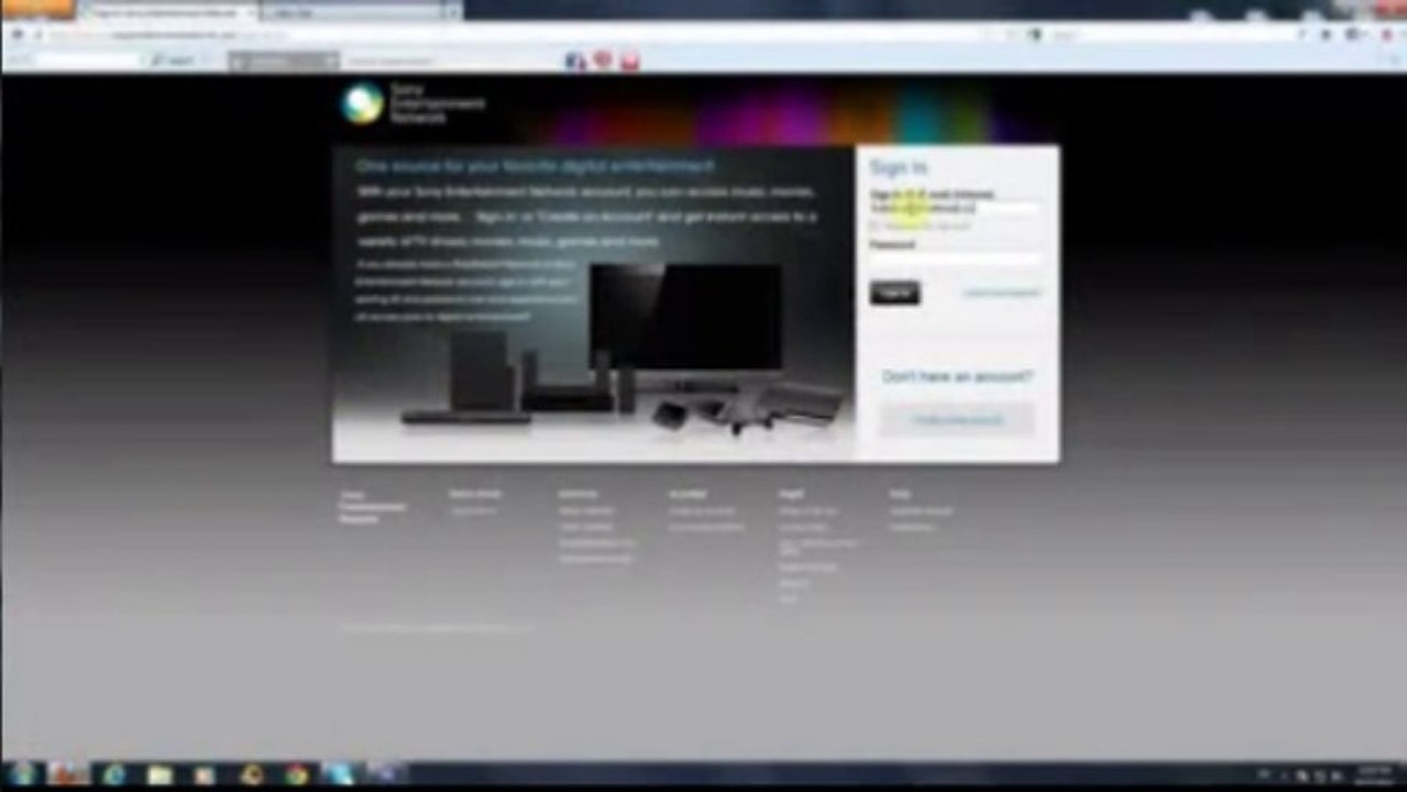 PSN Code Generator 2013 Free Playstation Network Games and Codes...