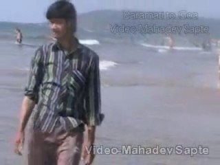 Baramati To goa & Sindhudurg, Ganpatipule,Koyna Dam & Mahabaleshwar. Video By-Mahadev Sapte