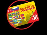 Kart 2013, Kart 2013, Kart 2013, Kart 2013, Kart 2013 :: Turkey Telephone Cards