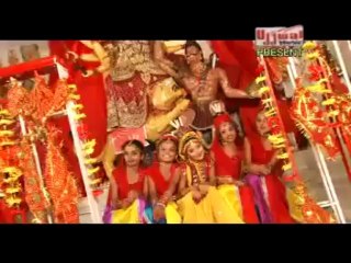 Are Ho Prani Rat Le || Superhit Mata Bhajan Video || By Anjali Bhardwaj