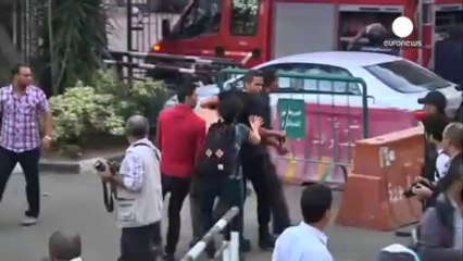 Egitto: gire di vite contro manifestanti non autorizzati