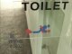 humour toilette