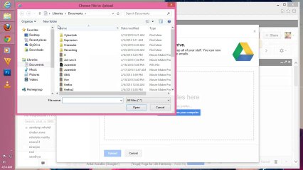 How to Attach 10GB Data Email in Gmail