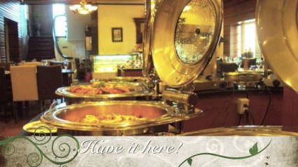 Unlimited Eat-All-You-Can Buffet at Primero Casa Filipino