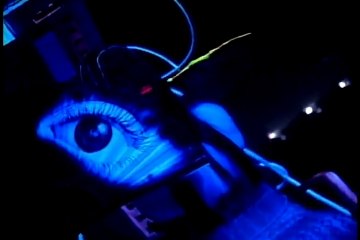 이정현 (Lee Jung hyun) - 와 (Wa) 10/19/1999