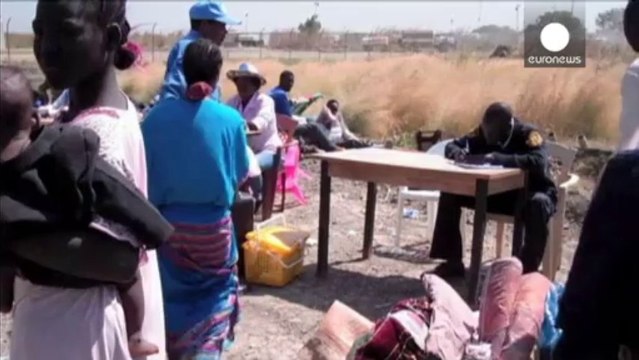 Sud Sudan, i ribelli conquistano Bentiu. Timori di scontri tribali