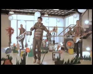 Ridho Rhoma - Kata Pujangga (Original Video)