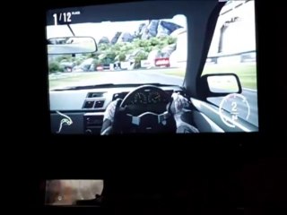 Vidéo Test Forza Motorsport 4 (Xbox 360)