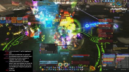 JudgeHype TV: Il était une fois le PvE à haut niveau (22/12/2013)